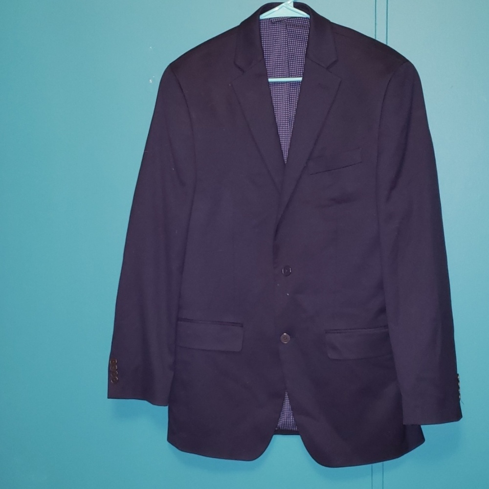 MICHEAL KORS SUIT JACKET